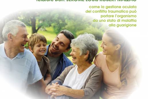 Conferenza gratuita mercoledì 23 Settembre 2015 - Malattie autoimmuni e patologie degenerative